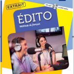 کتاب Edito a1