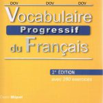 کتاب لغت فرانسه
